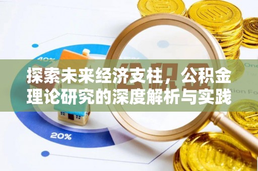 大通探索未来经济支柱，公积金理论研究的深度解析与实践意义