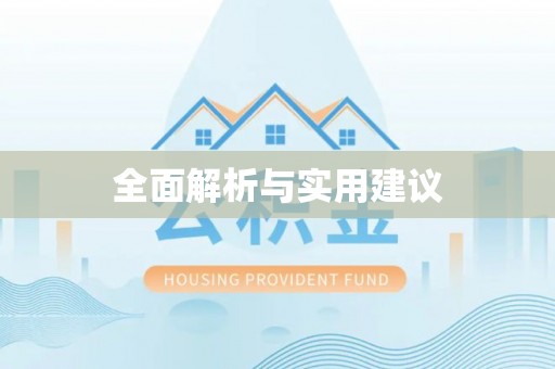 大通全面解析与实用建议