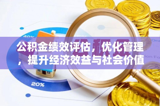 大通公积金绩效评估，优化管理，提升经济效益与社会价值