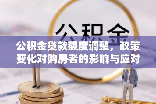 大通公积金贷款额度调整，政策变化对购房者的影响与应对策略