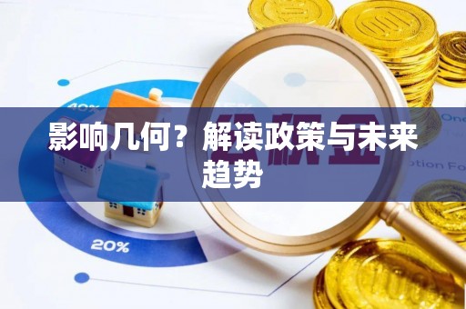 大通影响几何？解读政策与未来趋势
