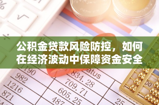 大通公积金贷款风险防控，如何在经济波动中保障资金安全