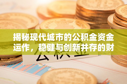 大通揭秘现代城市的公积金资金运作，稳健与创新并存的财富管理之道