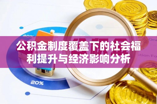 大通公积金制度覆盖下的社会福利提升与经济影响分析