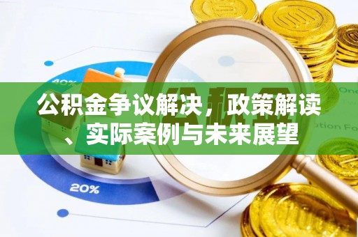 大通公积金争议解决，政策解读、实际案例与未来展望