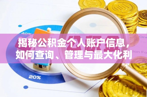 大通揭秘公积金个人账户信息，如何查询、管理与最大化利用