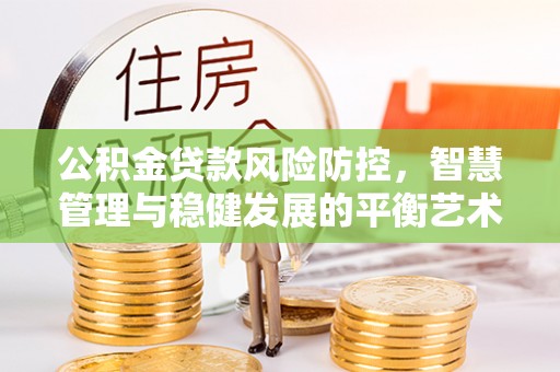 大通公积金贷款风险防控，智慧管理与稳健发展的平衡艺术