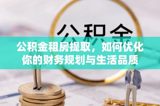 大通公积金租房提取，如何优化你的财务规划与生活品质