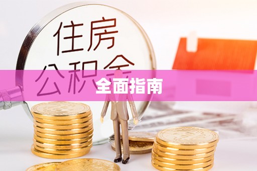 大通全面指南