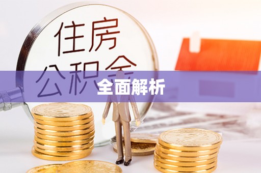 大通全面解析